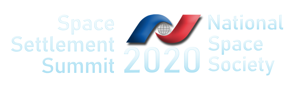 Space Settlement Summit 2020